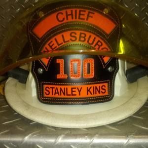 Meet your Posher, Dave